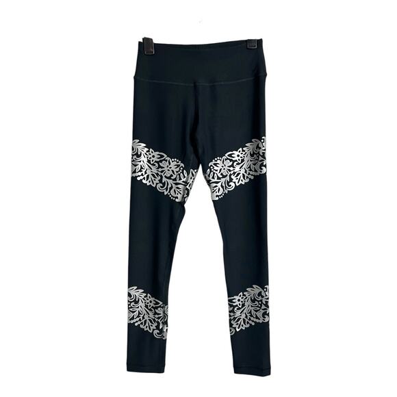 90 degree by Reflex Womens Athletic PantsWorkout Gym Running Crossfit Sports S - Picture 1 of 5